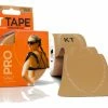 Bande Prédécoupée KT TAPE PRO Beige 20 Bandes