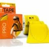 Bande Prédécoupée KT TAPE PRO Jaune 20 Bandes