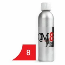 QM SPORTS N°8 Huile Récupération