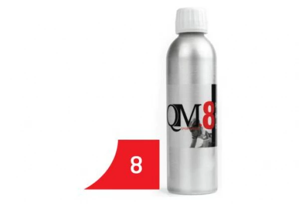 QM SPORTS N°8 Huile Récupération 1 QM SPORTS N°8 Huile Récupération