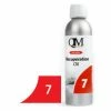 QM SPORTS N°7 Récupération Contusions