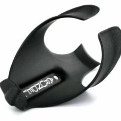 ARUNDEL Porte Bidon Carbone TRIDENT Carbone 3K Mat