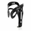 XLC Porte-bidon Aluminium BC-A04 Noir