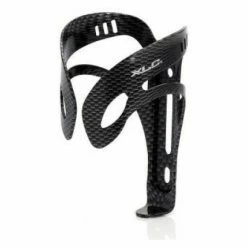 XLC Porte-bidon Aluminium BC-A04 Noir