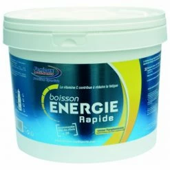 Fenioux Multi-Sports Boisson énergétique Fenioux Energie Rapide Pamplemousse 1,5kg
