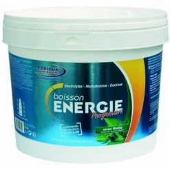FENIOUX Multi-Sports Boisson Progressive Pot De 1.5kg Gout Menthe