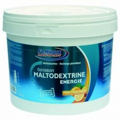 Fenioux Multi-Sports Boisson énergétique Fenioux Maltodextrine Energie Orange Sanguine 1,5kg