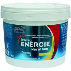 FENIOUX Multi-Sports Boisson Marathon 1.5kg Gout Thé Pêche