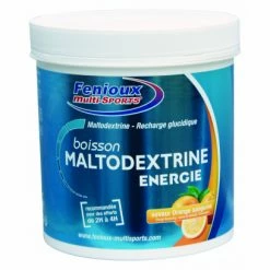 Fenioux Multi-Sports Energy Drink Fenioux Maltodextrine Energie Blood Orange 500g