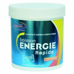 Fenioux Multi-Sports Boisson énergétique Fenioux Energie Rapide Mandarine 500g
