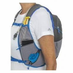 Sac à Dos Trail Vaude Spacer 8 Noir Bleu 10 Sac à Dos Trail Vaude Spacer 8 Noir Bleu -Accessoires, Nutrition & Soins du Corps Gravel Soldes unnamed file 366