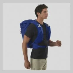 Sac D'hydratation Salomon XA 35 + Flasks Bleu Unisex 5 Sac D'hydratation Salomon XA 35 + Flasks Bleu Unisex -Accessoires, Nutrition & Soins du Corps Gravel Soldes unnamed file 3667