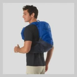 Sac à Dos Salomon XT 15 Bleu Unisex 7 Sac à Dos Salomon XT 15 Bleu Unisex -Accessoires, Nutrition & Soins du Corps Gravel Soldes unnamed file 3676