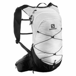 Sac à Dos Salomon XT 15 Bleu Unisex 9 Sac à Dos Salomon XT 15 Bleu Unisex -Accessoires, Nutrition & Soins du Corps Gravel Soldes unnamed file 3678