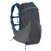 Sac à Dos Vaude Trail Spacer 18 Gris Unisex