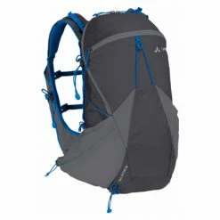 Sac à Dos Vaude Trail Spacer 18 Gris Unisex