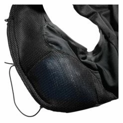 Veste D'hydratation Salomon Sense Pro 5 + Flasks Noir Unisex -Accessoires, Nutrition & Soins du Corps Gravel Soldes unnamed file 3694