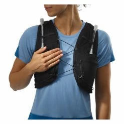 Sac D'hydratation Salomon ADV Skin 5 + Flasks Noir Femme 10 Sac D'hydratation Salomon ADV Skin 5 + Flasks Noir Femme -Accessoires, Nutrition & Soins du Corps Gravel Soldes unnamed file 3725