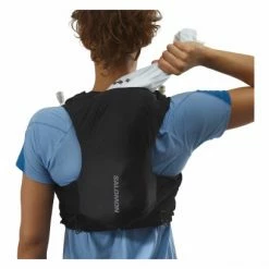 Sac D'hydratation Salomon ADV Skin 5 + Flasks Noir Femme 11 Sac D'hydratation Salomon ADV Skin 5 + Flasks Noir Femme -Accessoires, Nutrition & Soins du Corps Gravel Soldes unnamed file 3726