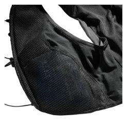 Veste D'hydratation Salomon Sense Pro 10 + Flasks Noir Femme -Accessoires, Nutrition & Soins du Corps Gravel Soldes unnamed file 3738