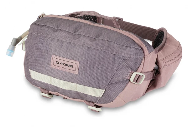 Ceinture Hydratation Dakine Hot Laps 5L + Poche à Eau 2L Noir / Vert Menthe 5 Ceinture Hydratation Dakine Hot Laps 5L + Poche à Eau 2L Noir / Vert Menthe – Image 5