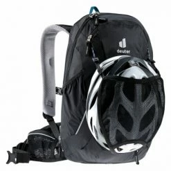 Sac à Dos Femme Deuter Superbike 14 EXP SL Noir Noir / Gris -Accessoires, Nutrition & Soins du Corps Gravel Soldes unnamed file 3751