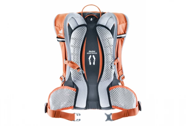 Sac à Dos Femme Deuter Superbike 14 EXP SL Orange Orange / Gris 3 Sac à Dos Femme Deuter Superbike 14 EXP SL Orange Orange / Gris – Image 3