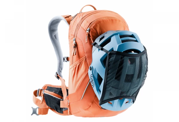 Sac à Dos Femme Deuter Superbike 14 EXP SL Orange Orange / Gris 5 Sac à Dos Femme Deuter Superbike 14 EXP SL Orange Orange / Gris – Image 5