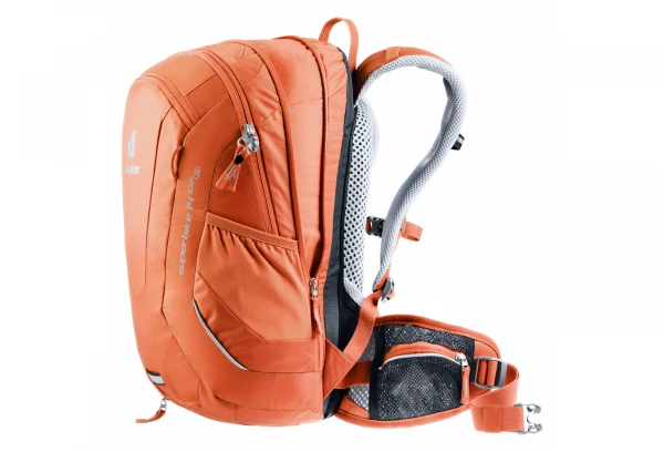 Sac à Dos Femme Deuter Superbike 14 EXP SL Orange Orange / Gris 6 Sac à Dos Femme Deuter Superbike 14 EXP SL Orange Orange / Gris – Image 6