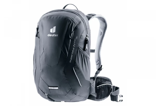 Sac à Dos Femme Deuter Superbike 14 EXP SL Orange Orange / Gris 8 Sac à Dos Femme Deuter Superbike 14 EXP SL Orange Orange / Gris – Image 8