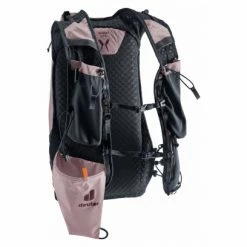 Sac De Running Trail Deuter Ascender 13 Rose -Accessoires, Nutrition & Soins du Corps Gravel Soldes unnamed file 3765