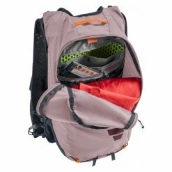 Sac De Running Trail Deuter Ascender 13 Rose -Accessoires, Nutrition & Soins du Corps Gravel Soldes unnamed file 3767