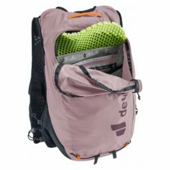Sac De Running Trail Deuter Ascender 13 Rose -Accessoires, Nutrition & Soins du Corps Gravel Soldes unnamed file 3768