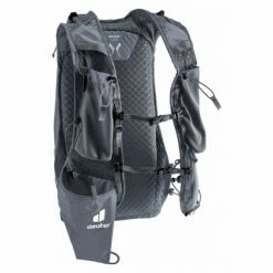 Sac De Running Trail Deuter Ascender 13 Noir -Accessoires, Nutrition & Soins du Corps Gravel Soldes unnamed file 3775