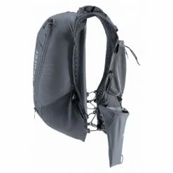 Sac De Running Trail Deuter Ascender 13 Noir -Accessoires, Nutrition & Soins du Corps Gravel Soldes unnamed file 3776