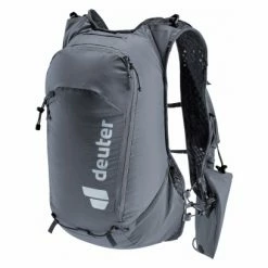 Sac De Running Trail Deuter Ascender 13 Noir -Accessoires, Nutrition & Soins du Corps Gravel Soldes unnamed file 3777