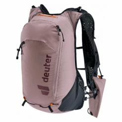Sac De Running Trail Deuter Ascender 13 Noir -Accessoires, Nutrition & Soins du Corps Gravel Soldes unnamed file 3778