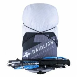 Sac D'hydratation Raidlight Ultralight 24L Made In France Gris -Accessoires, Nutrition & Soins du Corps Gravel Soldes unnamed file 3782