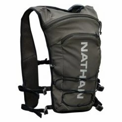 Sac D'Hydratation Nathan Quickstart 6L Gris