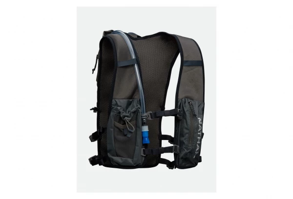 Sac D'Hydratation Nathan Quickstart 6L Gris 2 Sac D'Hydratation Nathan Quickstart 6L Gris – Image 2