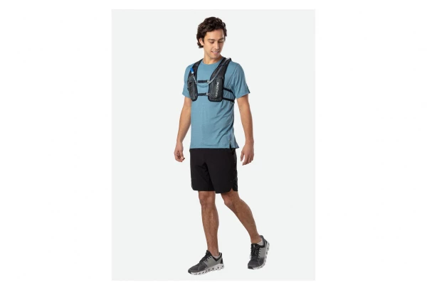 Sac D'Hydratation Nathan Quickstart 6L Gris 3 Sac D'Hydratation Nathan Quickstart 6L Gris – Image 3