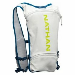 Sac D'hydratation NATHAN Quickstart 4L Gris Vert