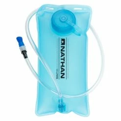 Sac D'hydratation NATHAN Quickstart 4L Gris Vert -Accessoires, Nutrition & Soins du Corps Gravel Soldes unnamed file 3796