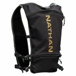 Sac D'hydratation NATHAN Quickstart 4L Gris Vert -Accessoires, Nutrition & Soins du Corps Gravel Soldes unnamed file 3798