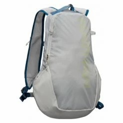 Sac à Dos NATHAN Crossover Pack 5L Gris Vert