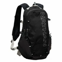 Sac à Dos NATHAN Crossover Pack 15L Noir