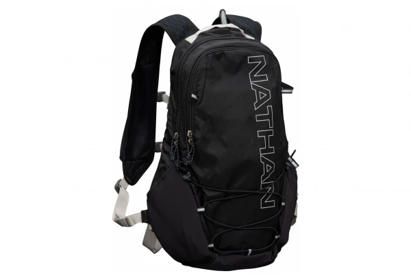 Sac à Dos NATHAN Crossover Pack 15L Noir 1 Sac à Dos NATHAN Crossover Pack 15L Noir