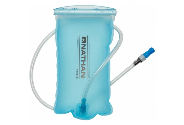 Sac à Dos NATHAN Crossover Pack 15L Noir 4 Sac à Dos NATHAN Crossover Pack 15L Noir – Image 4