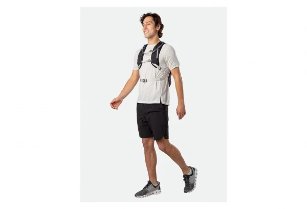 Sac à Dos NATHAN Crossover Pack 15L Noir 5 Sac à Dos NATHAN Crossover Pack 15L Noir – Image 5