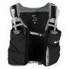 Veste D'hydratation Nike Trail Vest 2.0 Noir